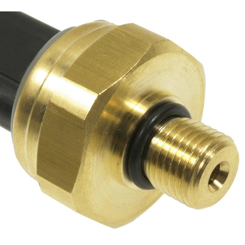 Standard Ignition Fuel Pressure Sensor FPS25 - angled view