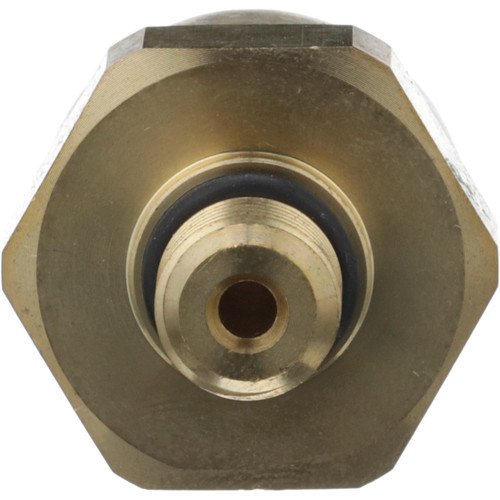 Standard Ignition Fuel Pressure Sensor FPS25 - back view