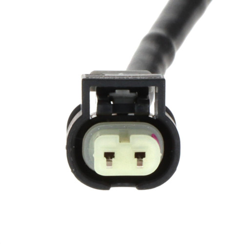 Standard Ignition Brake Pad Wear Sensor PWS371 - connector view