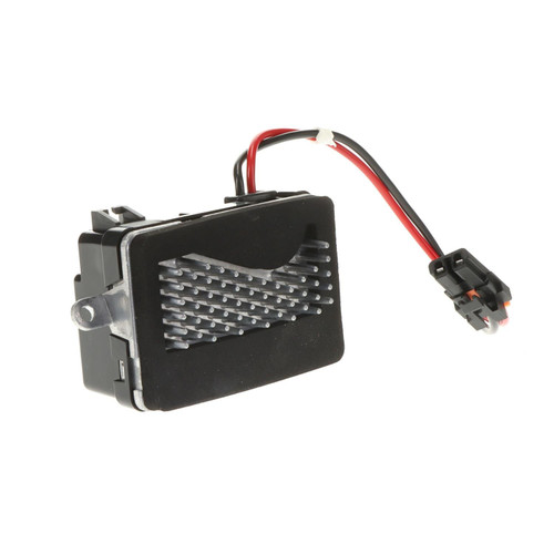 Standard Ignition Blower Motor Resistor RU-887