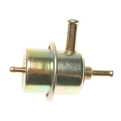 Standard Ignition Fuel Pressure Regulator PR2 - front view