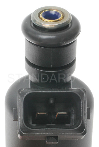 Standard Ignition Fuel Injector - MFI - New FJ39 - connector view