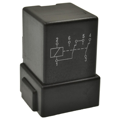 Standard Ignition Fog Lamp Relay RY-130