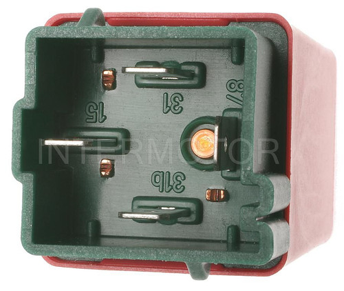 Standard Ignition Fuel Injection Relay RY-503