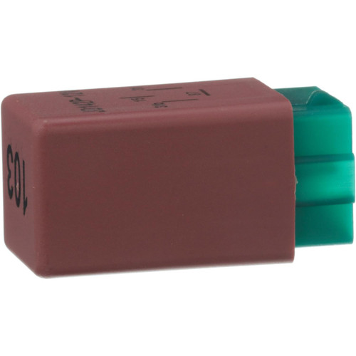Standard Ignition Fuel Injection Relay RY-503