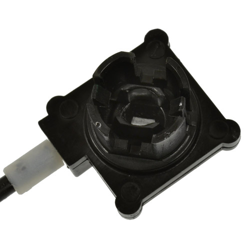 Standard Ignition Power Door Lock Actuator DLA1174 - connector view
