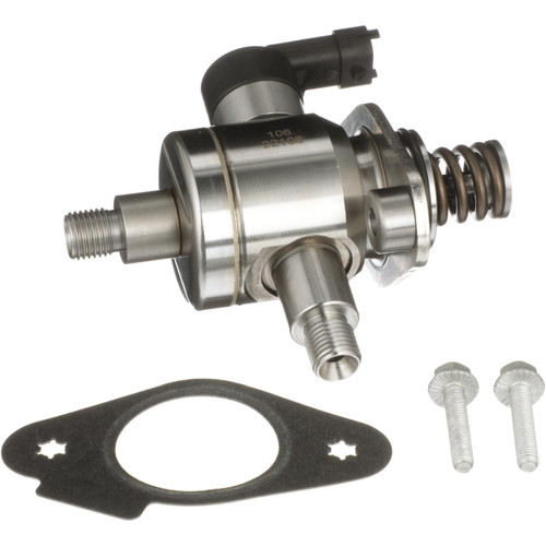 Standard Ignition Direct Injection High Pressure Fuel Pump GDP106 - front view