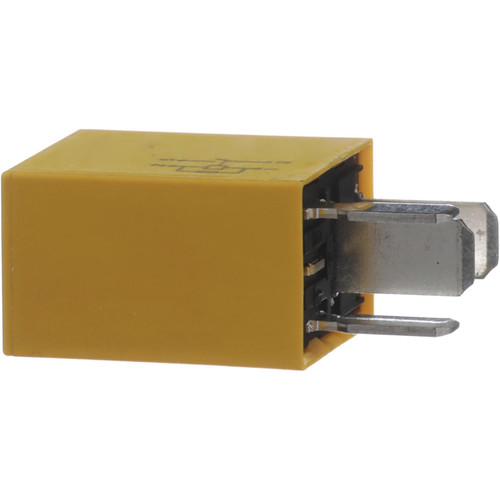 Standard Ignition Starter Relay RY1996 - right view