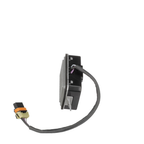 Standard Ignition Blower Motor Resistor RU-536