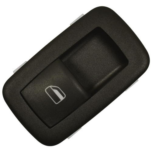 Standard Ignition Power Window Switch DWS2066 - front view