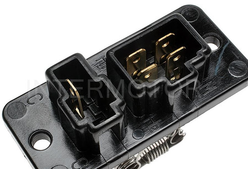 Standard Ignition Blower Motor Resistor RU-235