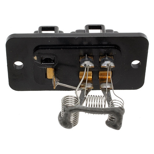 Standard Ignition Blower Motor Resistor RU-235