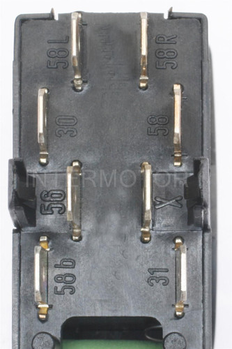 Standard Ignition Headlight Switch HLS-1340