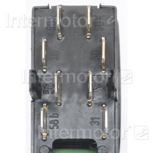 Standard Ignition Headlight Switch HLS-1340