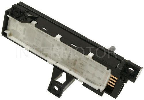 Standard Ignition Power Seat Switch PSW54 - bottom view