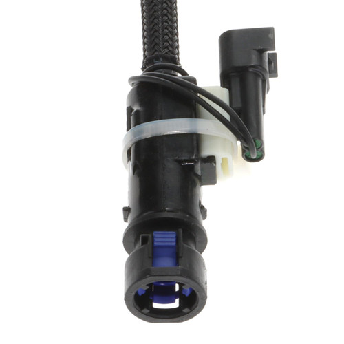 Standard Ignition Diesel Exhaust Fluid (DEF) Injector Feed Line IFL021 - bottom view