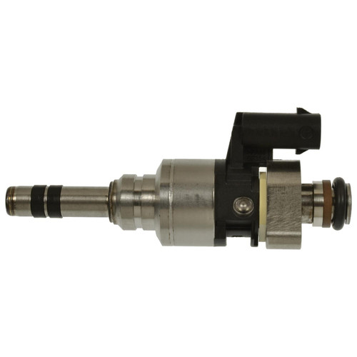 Standard Ignition Fuel Injector - GDI - New FJ1352 - front view