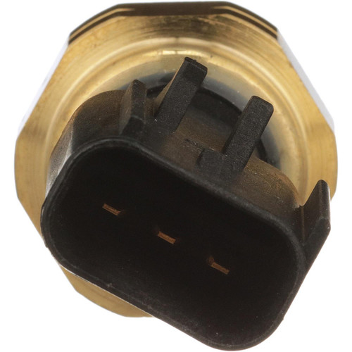 Standard Ignition Oil Pressure Gauge Switch PS674 - back view