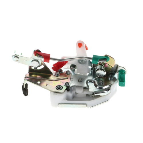 Standard Ignition Door Latch Assembly DLA2158 - top view
