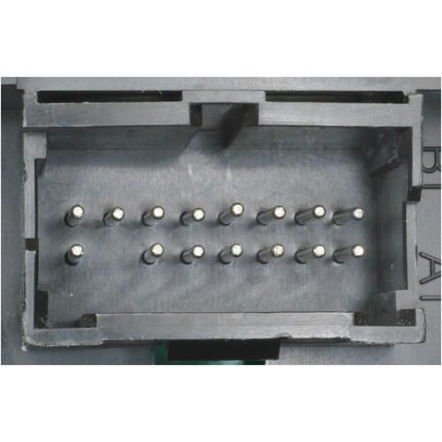 Standard Ignition Headlight Switch HLS-1291