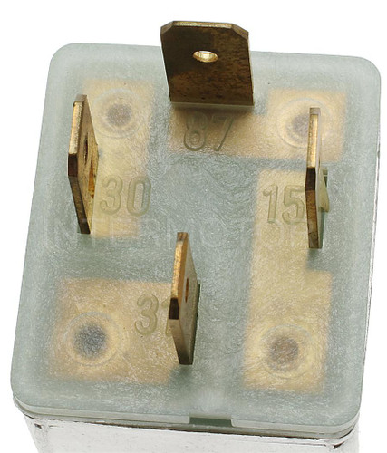 Standard Ignition ABS Relay RY-501