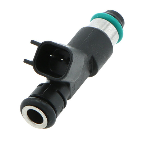 Standard Ignition Fuel Injector - MFI - New FJ1066 - angled view