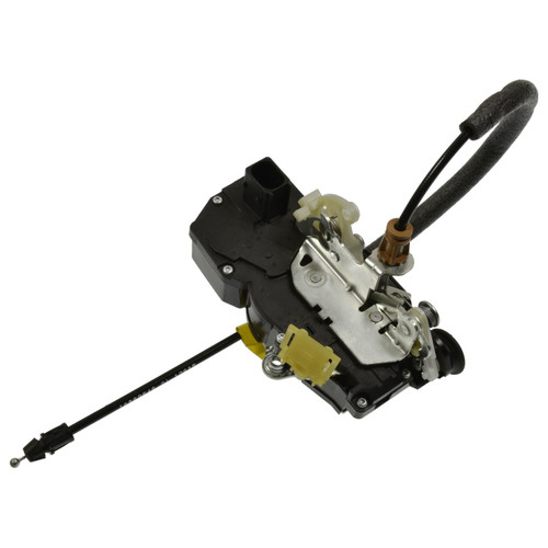 Standard Ignition Power Door Lock Actuator DLA911 - front view