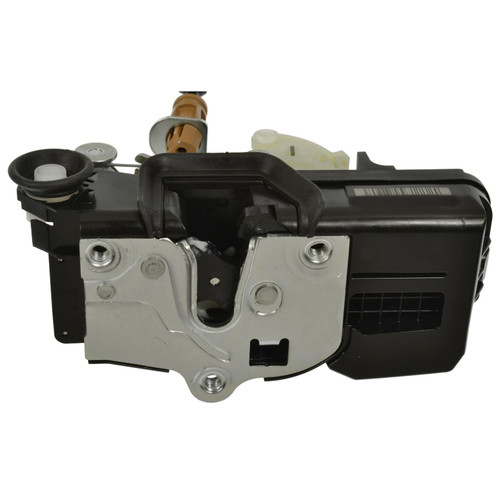 Standard Ignition Power Door Lock Actuator DLA911 - back view