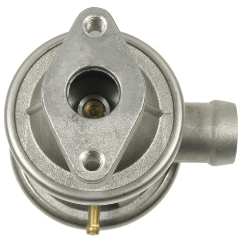 Standard Ignition Diverter Valve DV144 - bottom view