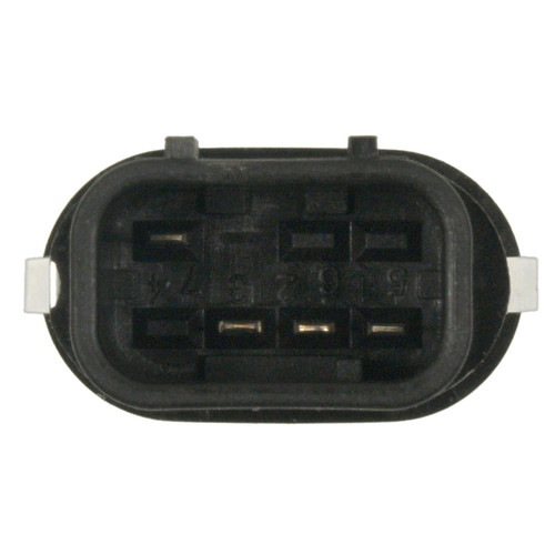 Standard Ignition Power Window Switch DS-2354