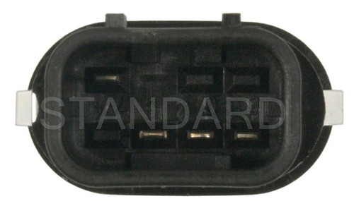 Standard Ignition Power Window Switch DS-2354