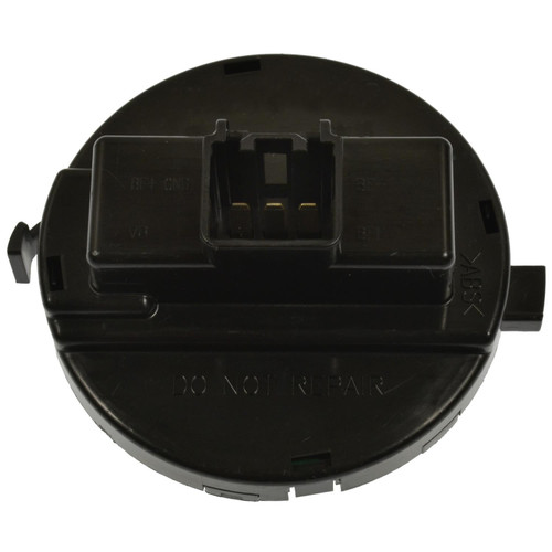 Standard Ignition Blower Motor Control Module RU976 - front view
