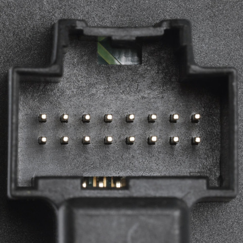 Standard Ignition Multi Function Dash Switch CBS-1446