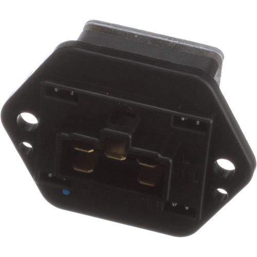 Standard Ignition Blower Motor Resistor RU-531