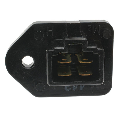 Standard Ignition Blower Motor Resistor RU-236
