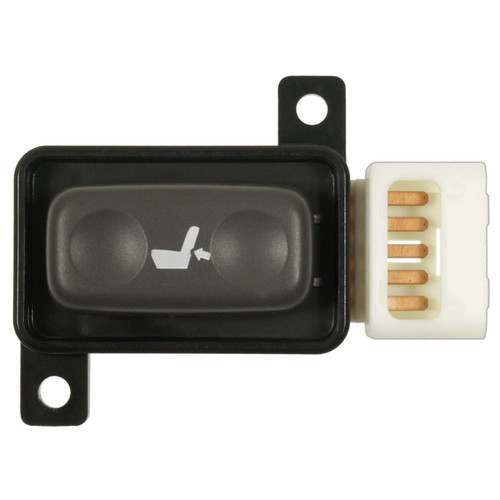 Standard Ignition Power Seat Switch PSW55 - front view