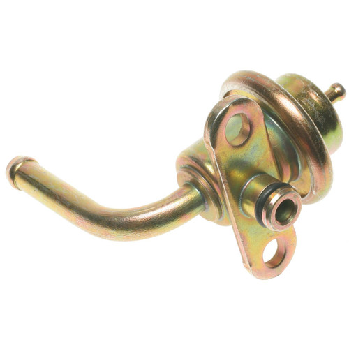 Standard Ignition Fuel Pressure Regulator PR201 - front view