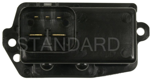 Standard Ignition Blower Motor Control Module RU-539