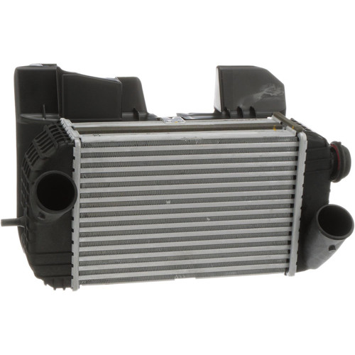 Standard Ignition Charge Air Cooler CAC14 - angled view