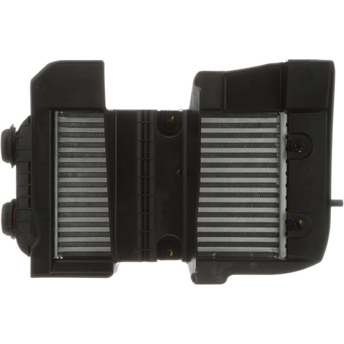 Standard Ignition Charge Air Cooler CAC14 - bottom view