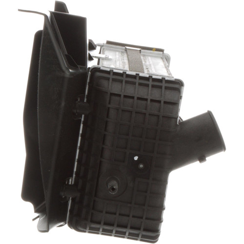 Standard Ignition Charge Air Cooler CAC14 - left view