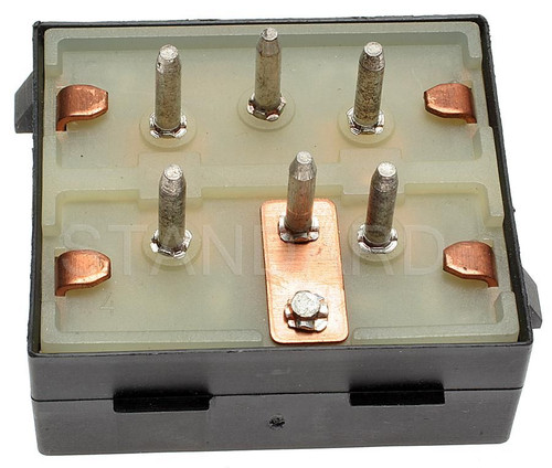 Standard Ignition Power Window Switch DS-1134