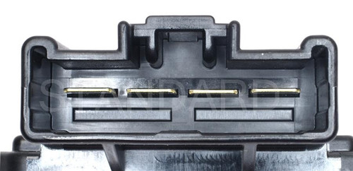Standard Ignition Blower Motor Control Module RU-725