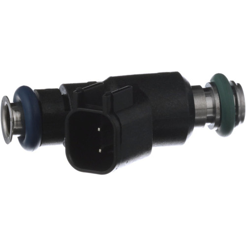 Standard Ignition Fuel Injector - MFI - New FJ705 - right view