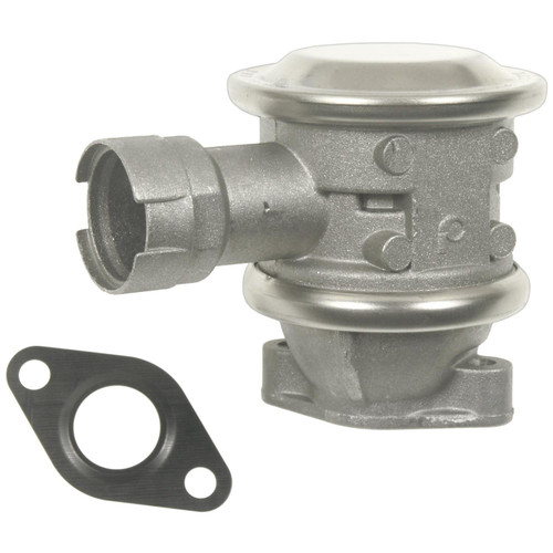 Standard Ignition Diverter Valve DV146 - front view