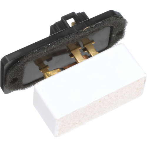 Standard Ignition Blower Motor Resistor RU-89