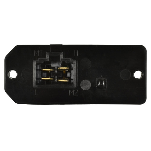 Standard Ignition Blower Motor Resistor RU-89