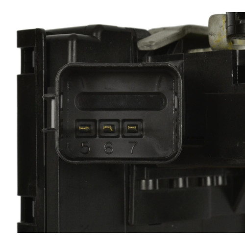 Standard Ignition Power Door Lock Actuator DLA914 - alternate view