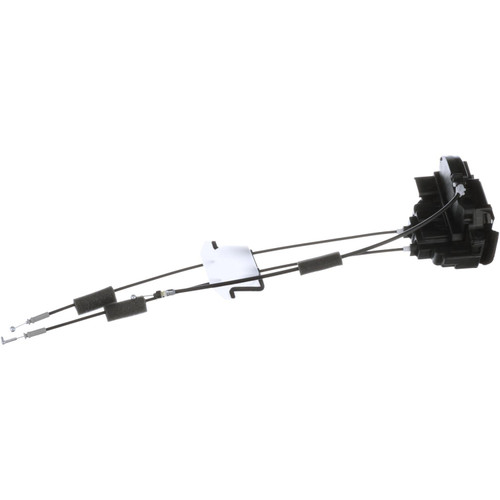 Standard Ignition Power Door Lock Actuator DLA1619 - front view