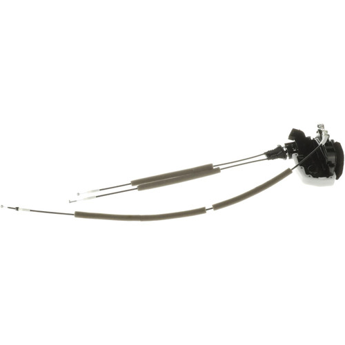 Standard Ignition Power Door Lock Actuator DLA1620 - front view